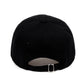 ORGANISED CHAOS Logo Black Cap