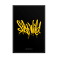 Stay Wild - Framed Poster