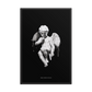 Dark Angel - Framed Poster